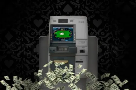 Saiba quem era o "caixa eletrônico" na época de ouro do poker online