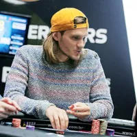 Alisson Piekazewicz crava o US$ 1.050 Sunday Supersonic do PokerStars