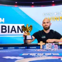 Aram Zobian vence Evento #6 do US Poker Open em série iluminada