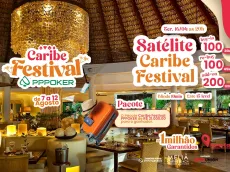 King Kong 105K e satélite Caribe Festival agitam terça no PPPoker; confira