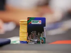 Lituano vence último satélite para o LAPT Panamá no PokerStars