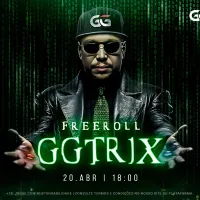 Freeroll GGTrix distribuirá 100 tickets neste sábado no GGPoker; confira
