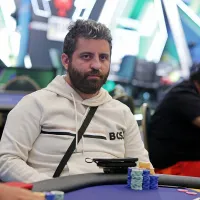 Guilherme Schreiber forra mais de US$ 140 mil com título no ACR Poker