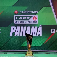 LAPT Panamá consagra últimos cinco campeões nesta terça; confira