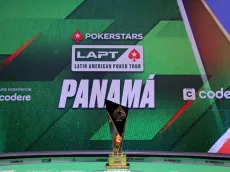 LAPT Panamá consagra últimos cinco campeões nesta terça; confira