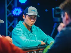 Ethan Yau oferece aposta na WSOP e quer calar "profissionais do chat"; entenda