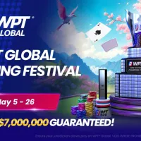 Spring Festival do WPT Global tem rakeback de 100% e US$ 7 milhões em prêmios
