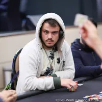 Murilo Souza crava dois torneios e forra pesado no PokerStars