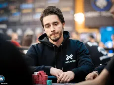 Felipe Ketzer é quarto colocado no 1-Day High Roller do Merit Poker Party