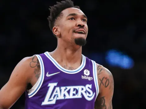 No Lakers stay: Malik Monk agrees two-year, $19 million deal with Kings