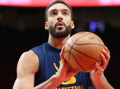 NBA News: Jazz get numerous players in exchange for Rudy Gobert from Timberwolves