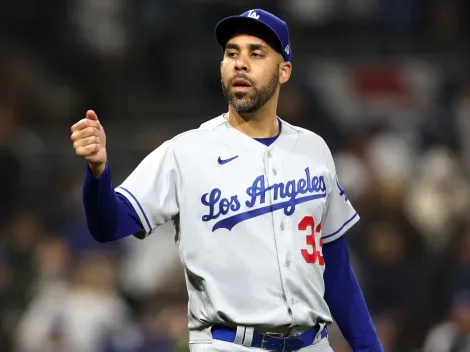 MLB News: Dodgers' David Price opens up about retirement rumors