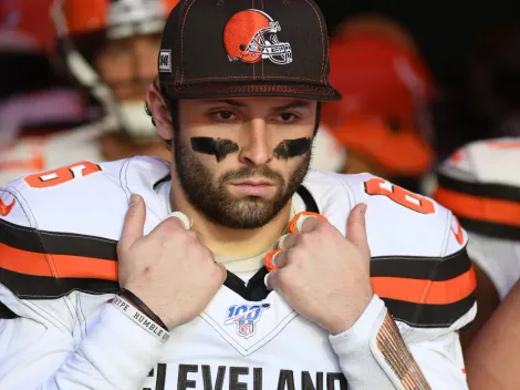 NFL News: Panthers acquire Baker Mayfield from Browns