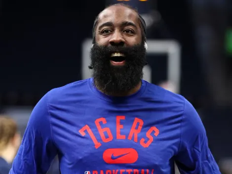 NBA Free Agency: James Harden agrees to accept $15m salary cut to continue at 76ers