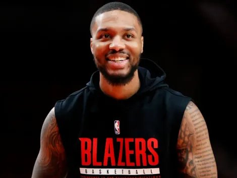 NBA Free Agency: New Trail Blazers contract to make Damian Lillard one of highest earners in NBA history