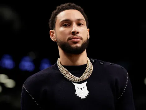 NBA Rumors: Nets rule out possible trade for Ben Simmons