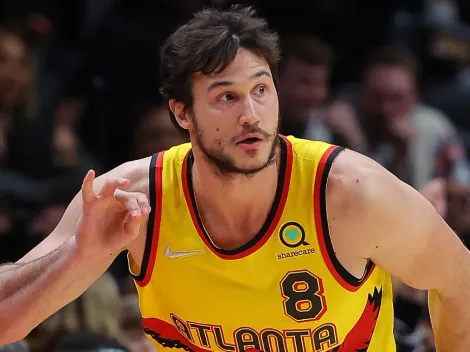 NBA Rumors: Danilo Gallinari to move to Celtics for next two years after being released by Spurs