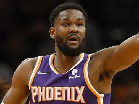 NBA Rumors: Deandre Ayton and Pacers agree four-year contract; Suns have 48 hours to match