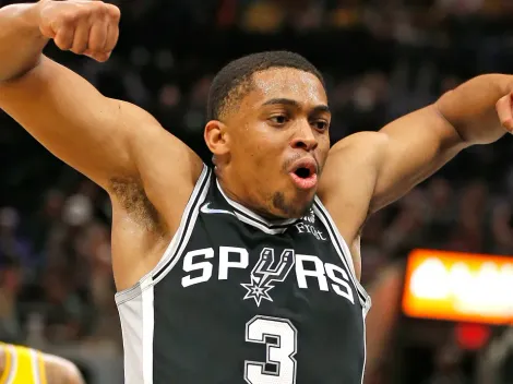 NBA News: Keldon Johnson pens new four-year contract with Spurs