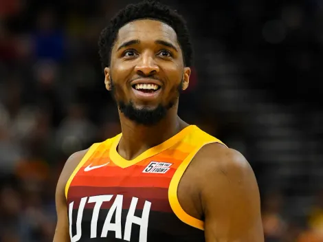 NBA Rumors: Heat in need of third club to get Donovan Mitchell