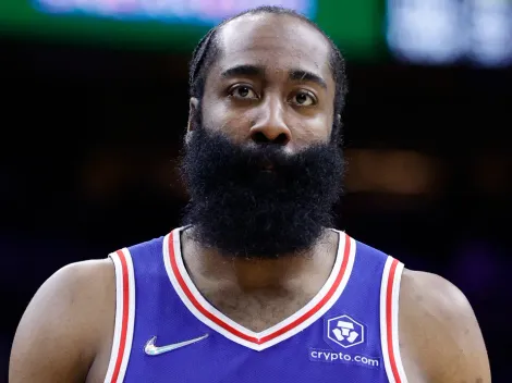NBA News: James Harden took pay cut to help 76ers compete for a championship