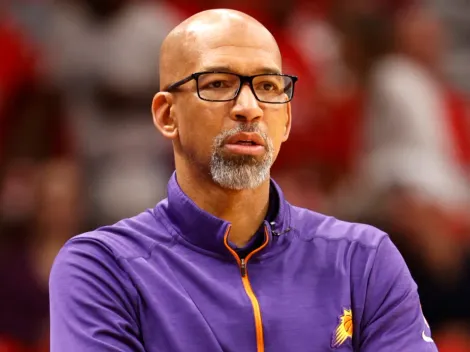 NBA News: Suns tie coach Monty Williams down to new long-term deal