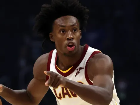 NBA Rumors: Collin Sexton rejects initial contract extension offer from Cavaliers