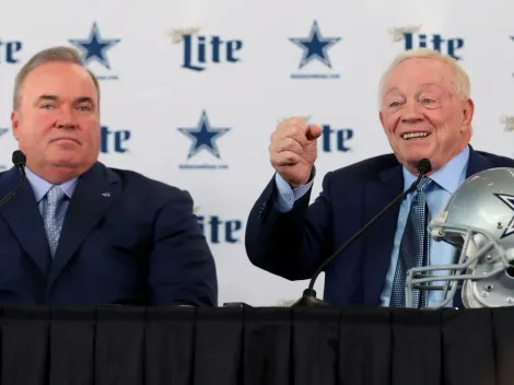 NFL News: Mike McCarthy gets strong support from Cowboys owner Jerry Jones