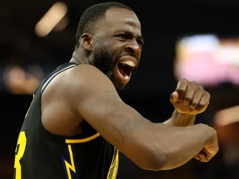 NBA Rumors: Draymond Green could leave Warriors if not offered maximum contract extension