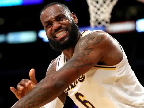 NBA Rumors: LeBron James not expected to depart the Lakers anytime before 2024