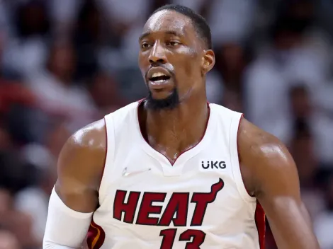 Bam Adebayo willing to devote whole professional career to Heat in spite of trade rumors