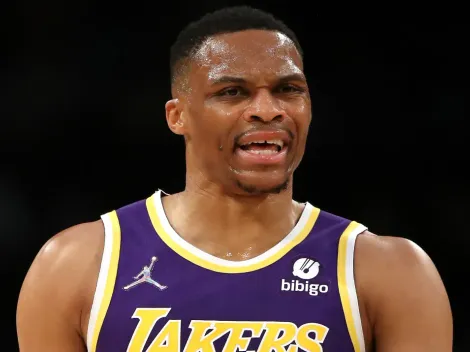 Lakers' coach Darvin Ham to have authority to bench Russell Westbrook