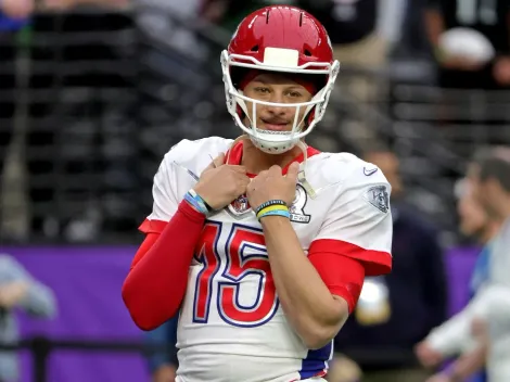 Patrick Mahomes' admission on Chiefs' shocking loss to Bengals in 2022 NFL Playoffs
