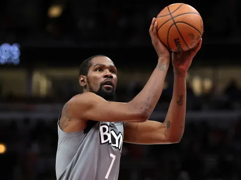 NBA Trade Rumors: Nets have bad news for Kevin Durant trade suitors