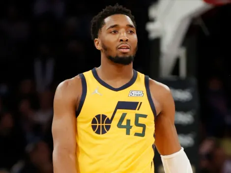 NBA Rumors: Knicks back on track on Donovan Mitchell pursuit, but they’re not alone