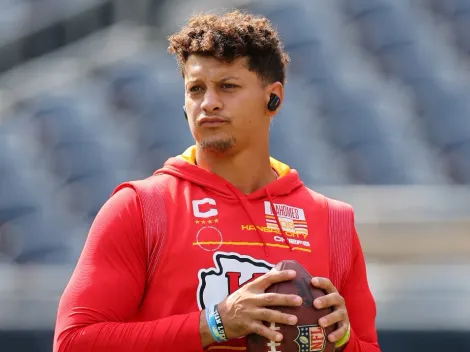 NFL News: Travis Kelce believes we have yet to see the best of Patrick Mahomes