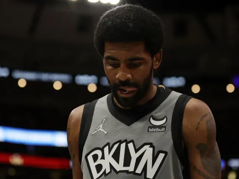 NBA Rumors: The reason why Nets wouldn't trade Kyrie Irving to Lakers