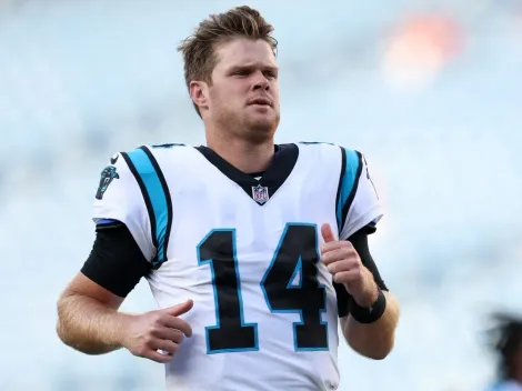 NFL News: Sam Darnold opens up on losing Panthers' QB job to Baker Mayfield