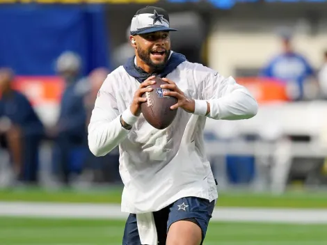 NFL News: Dak Prescott feels Cowboys are in a better position than in 2021