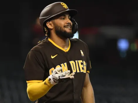 MLB News: Padres owner opens up on Fernando Tatis Jr $340m contract extension