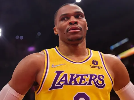 NBA Rumors: Russell Westbrook willing to make big commitment for the Lakers
