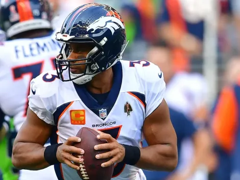 NFL News: Russell Wilson reacts to Broncos’ failed field goal attempt vs. Seahawks