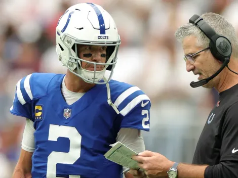 NFL News: Frank Reich doesn’t blame Matt Ryan for Colts’ early struggles