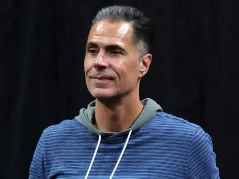 Rob Pelinka signs long-term extension with Lakers through 2026