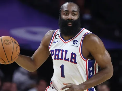 NBA News: James Harden gets real on the importance of his own performances for Sixers