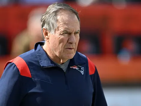 Patriots News: Bill Belichick knows who to thank for tying George Halas on career wins