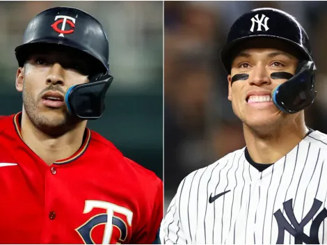 Carlos Correa, Aaron Judge and top 10 largest MLB contracts of all time