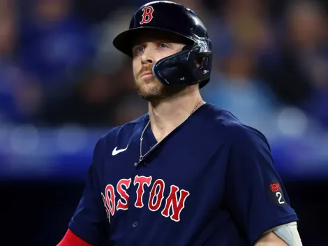 Red Sox: Top 4 replacements for Trevor Story after elbow surgery