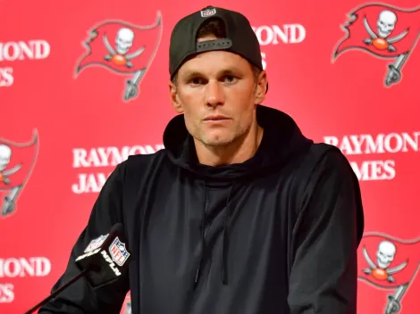NFL: Return to Buccaneers and four other options for Tom Brady