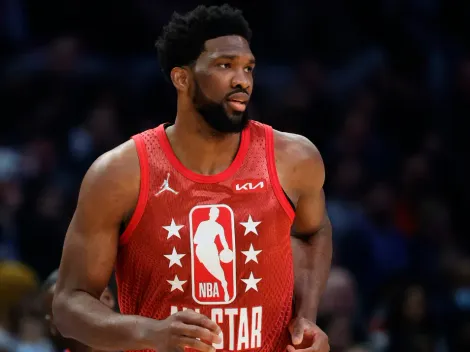 Joel Embiid and two other biggest 2023 NBA All-Star starter snubs